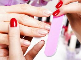 Tips Beauty Nails