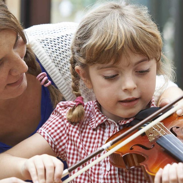 A Beginner’s Guide to Violin Finger Positions Musical Instruments Blog