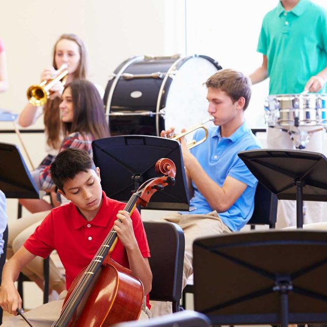 A Beginner’s Guide to Violin Finger Positions Musical Instruments Blog