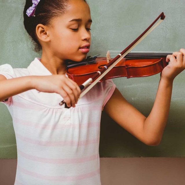 A Beginner’s Guide to Violin Finger Positions Musical Instruments Blog